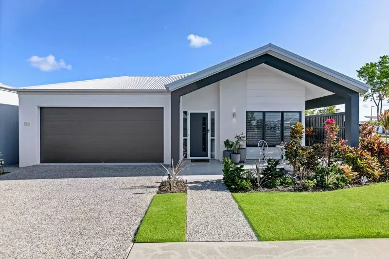 Site 66 - Established Whitehaven