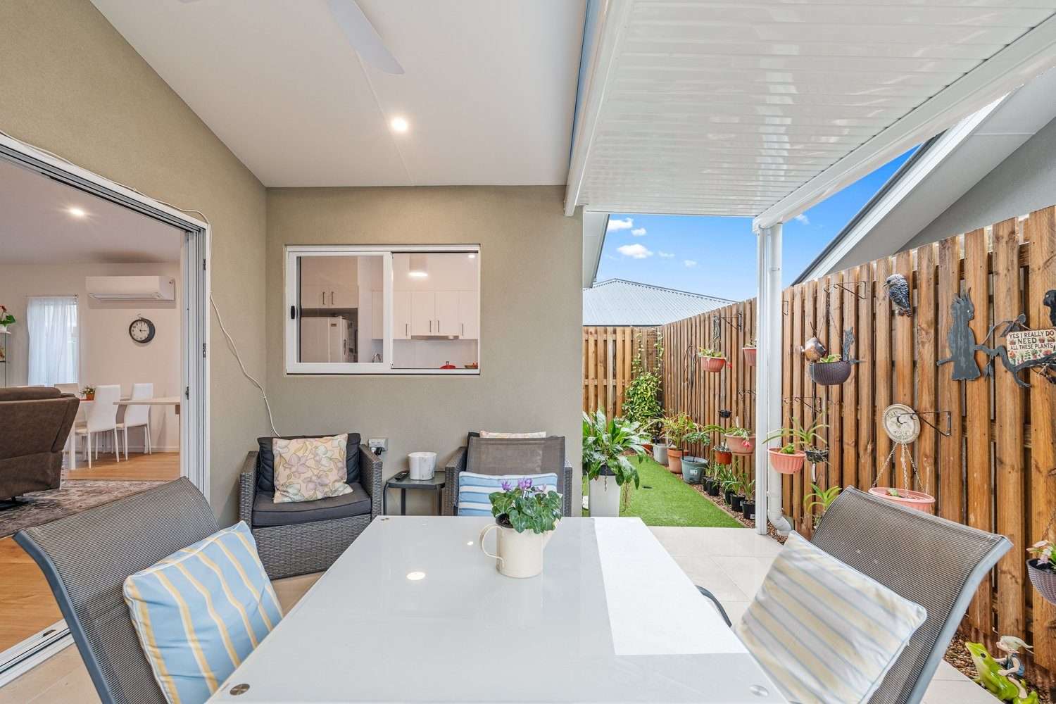Stylish Home with Extras