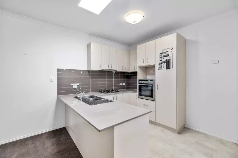 Enjoy Modern Comfort and Convenience