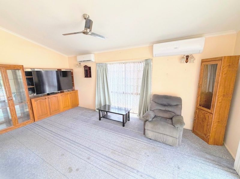 The Space, The Feel, The People