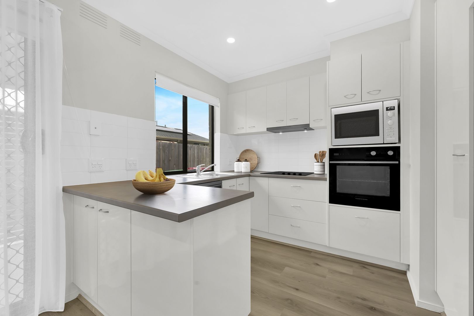 Two Bedroom | Villa 143
