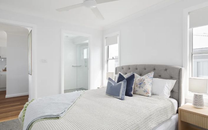 Move In Before Christmas! Brand-New 3-Bedroom home