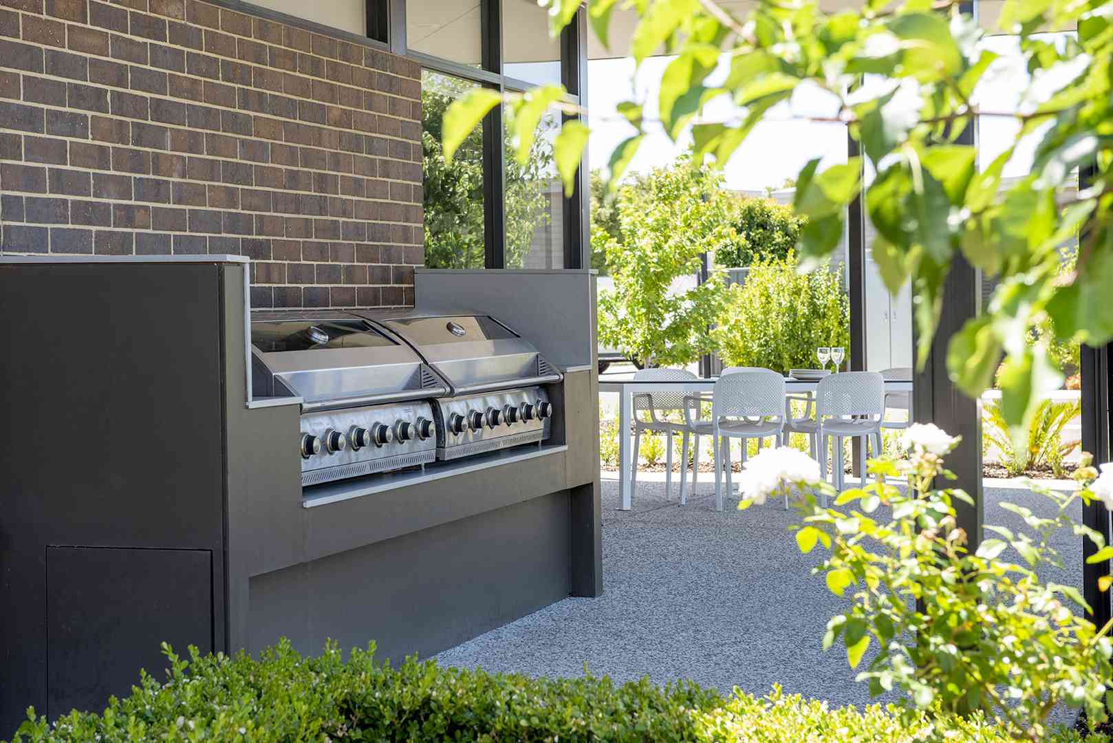 Retire with ease at Lightsview Retirement Village - Enquire for availability 