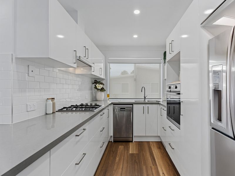 Enjoy downsizing without compromise