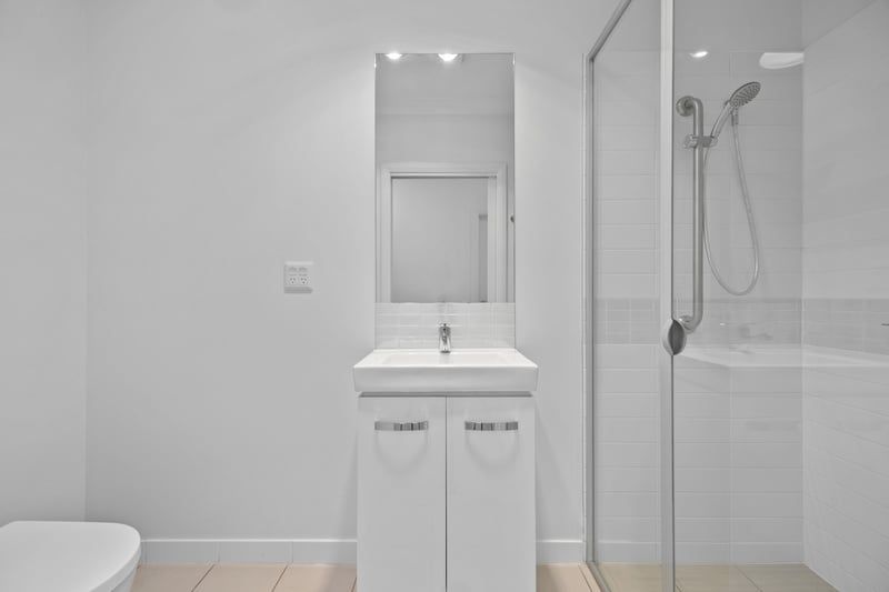 Peaceful, Refreshed Villa with Clubhouse Proximity and Privacy