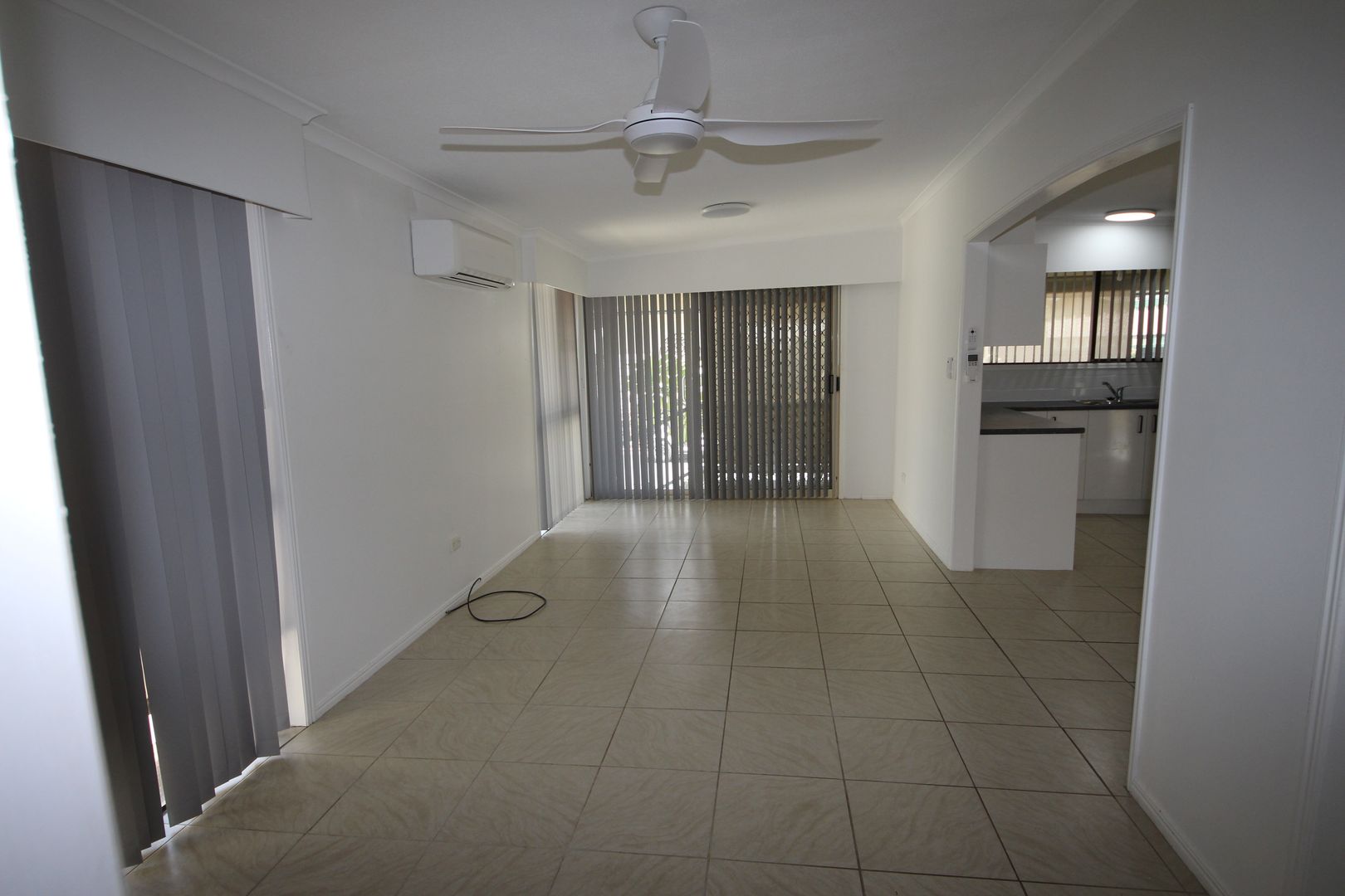 The Palms Village - 2 Bedroom plus sewing/study room