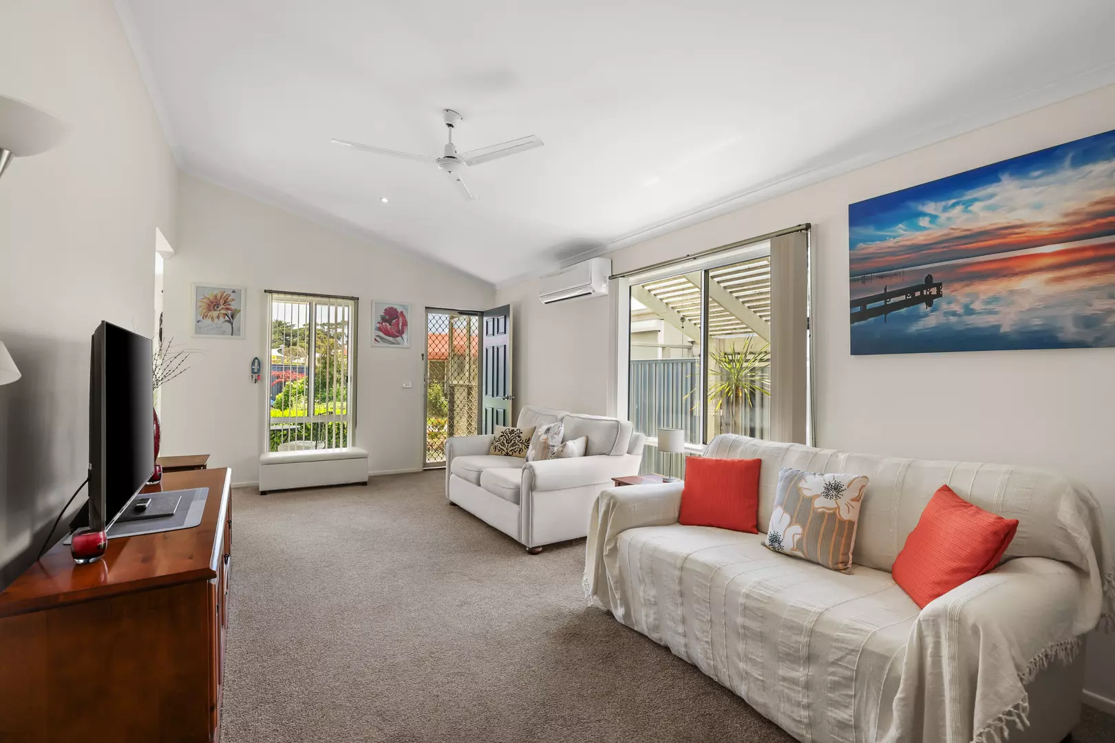 Resort living at it's best