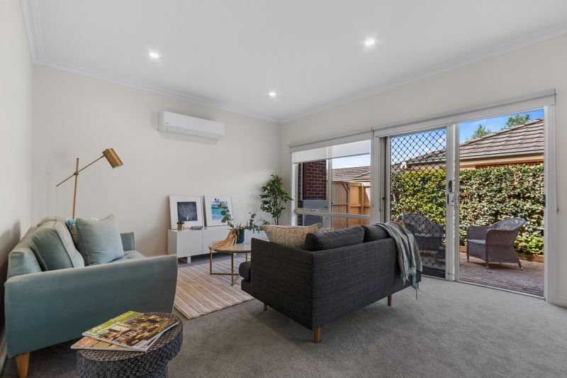 Modern comfort meets community lifestyle