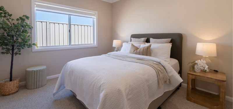 Modern, Stylish and Welcoming