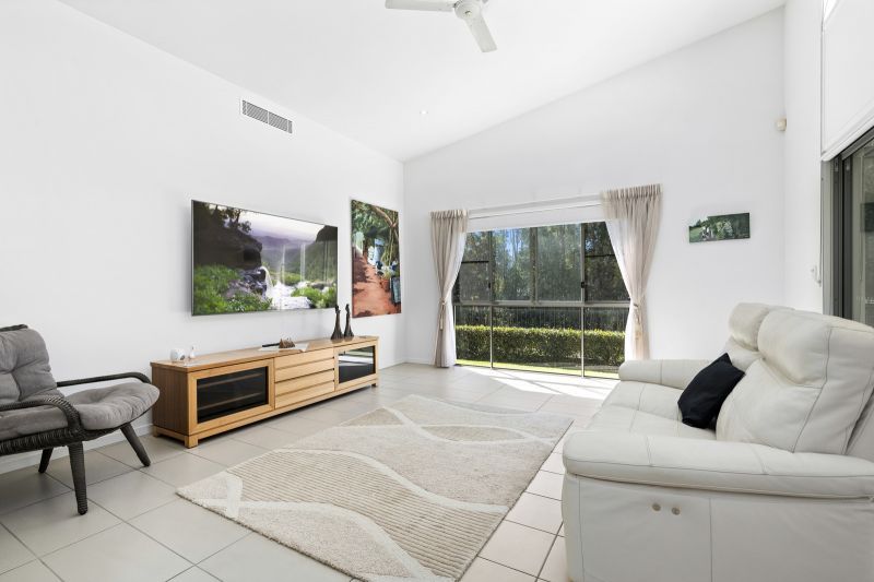 Embrace the Halcyon Waters Lifestyle