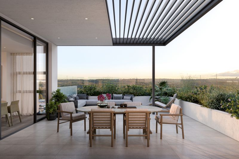 A VIBARANT LIFESTYLE AWAITS AT 'THE CAMBRIDGE' RETIREMENT LIVING