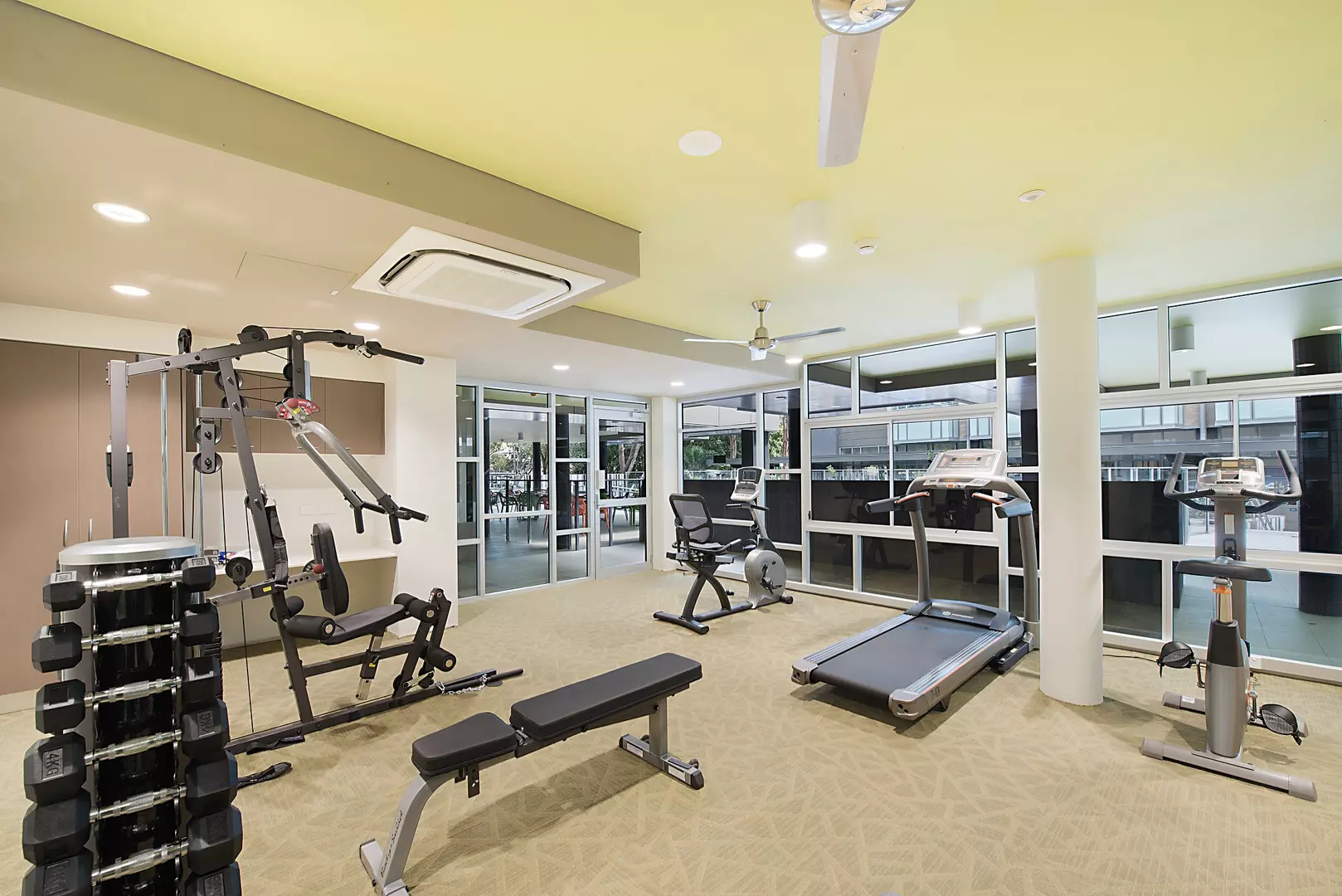 Parque Vista Retirement Estate