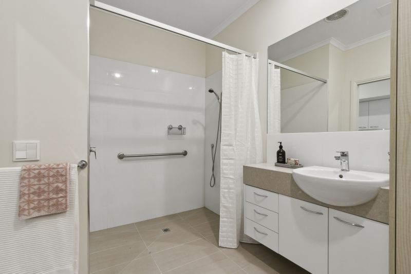 Newly renovated studio style apartment