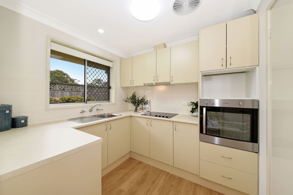 Bishop McCabe Retirement Village