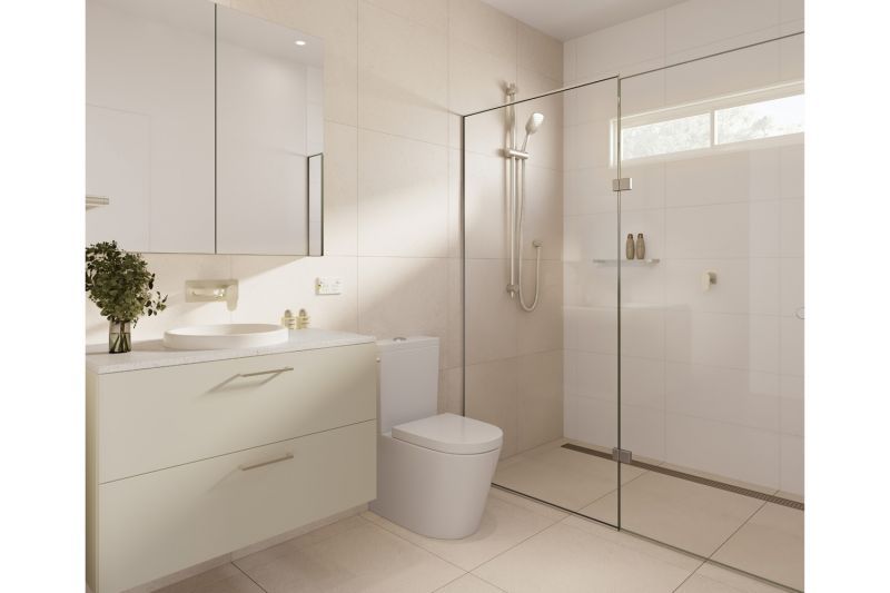 Welcome to the Dawn - Spacious Living with Versatility and Style