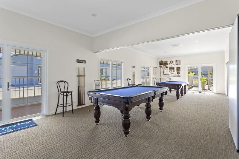 Secure & Practical Easy-Care Haven