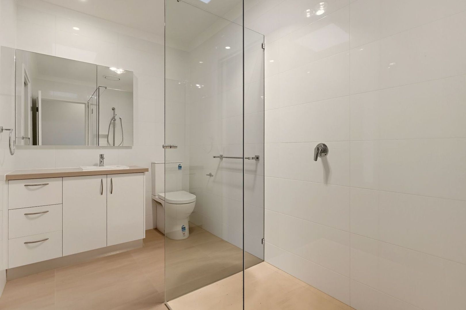 Modern Style meets Easy-Care Living