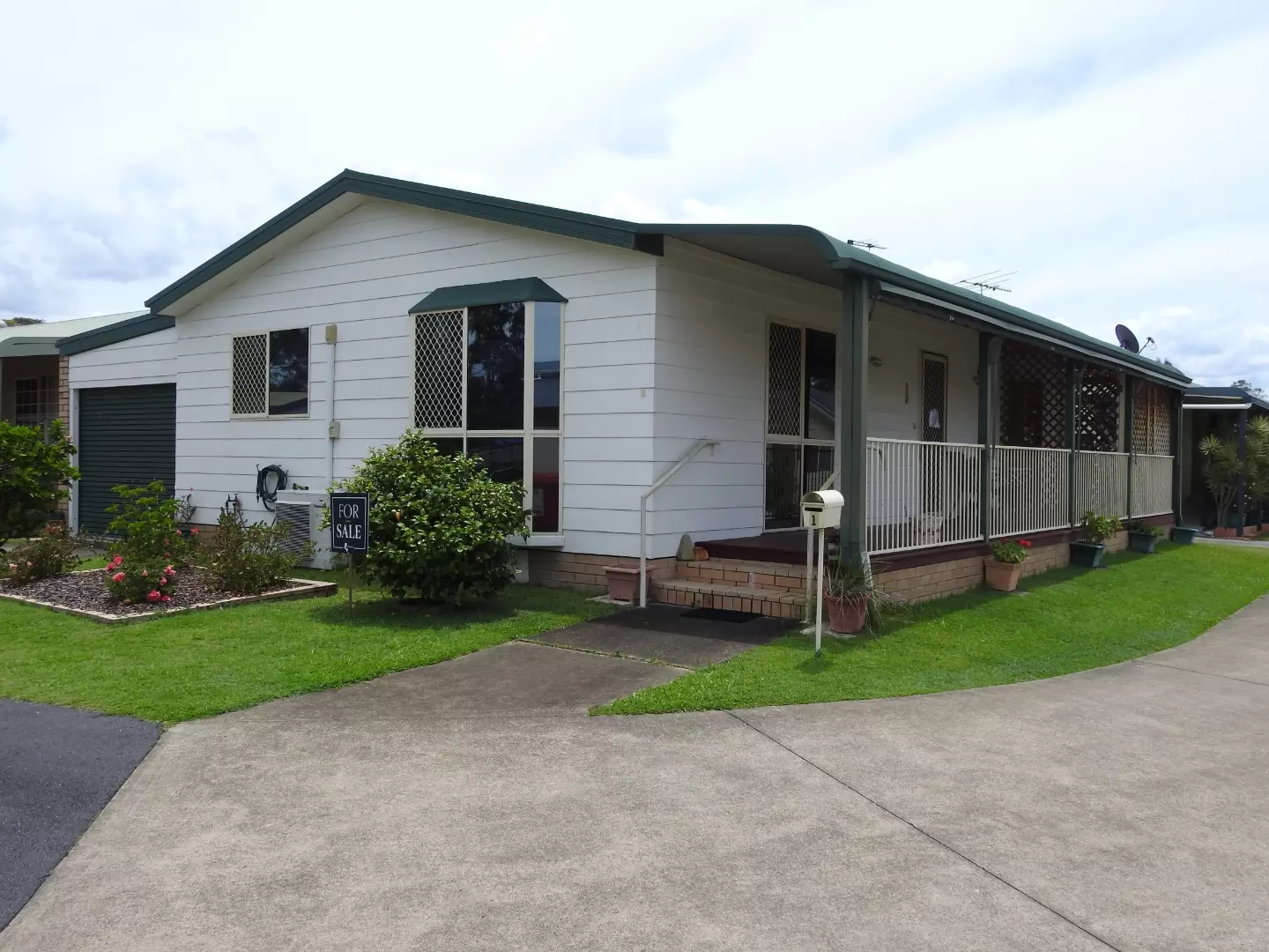 Location, Location, Location