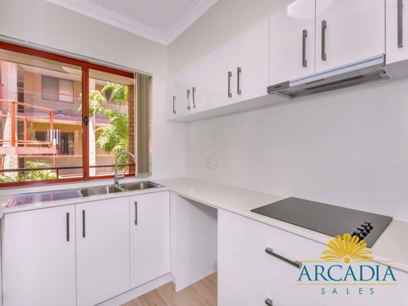 ARCADIA WATERS BICTON - North Facing, First Floor Apartment