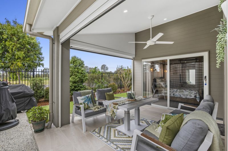 Site 169 - Established Rosevale