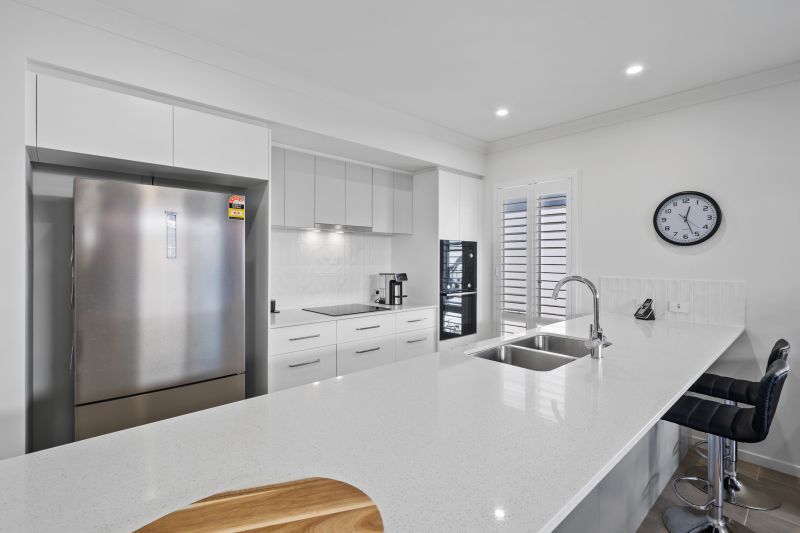 Site 250 - Established Beechmont