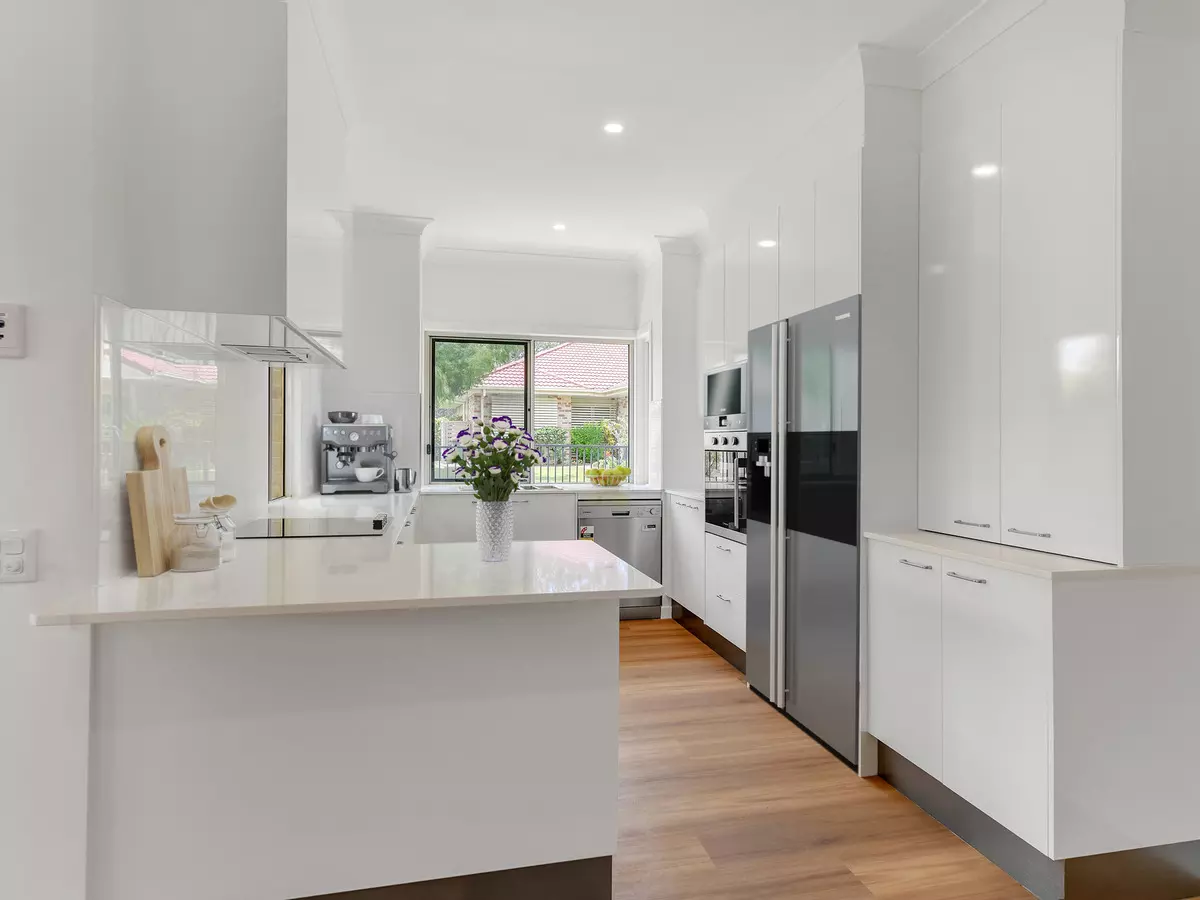 Caloundra Rise Retirement Estate Unit 55