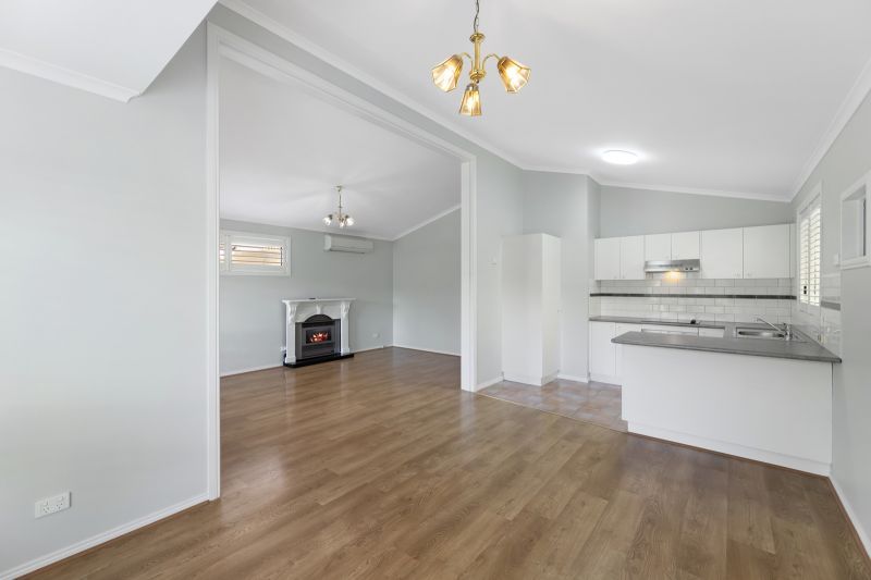 Enjoy Elegant Lifestyle Living