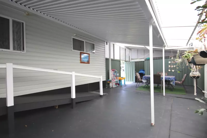 Tweed Broadwater Village, an Over 50's Pet Friendly Lifestyle Village