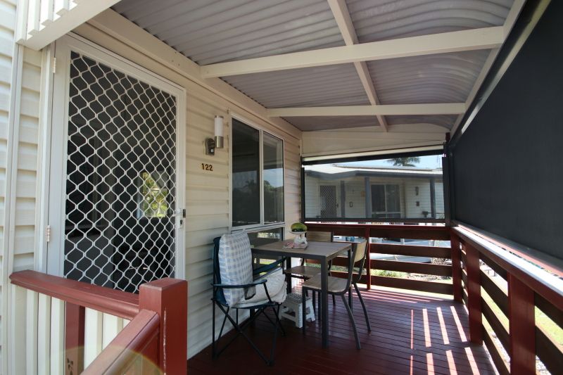 The Palms Village - Over 50’s pet friendly Lifestyle Village