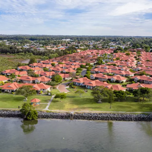 Two Bedroom | Unit 52