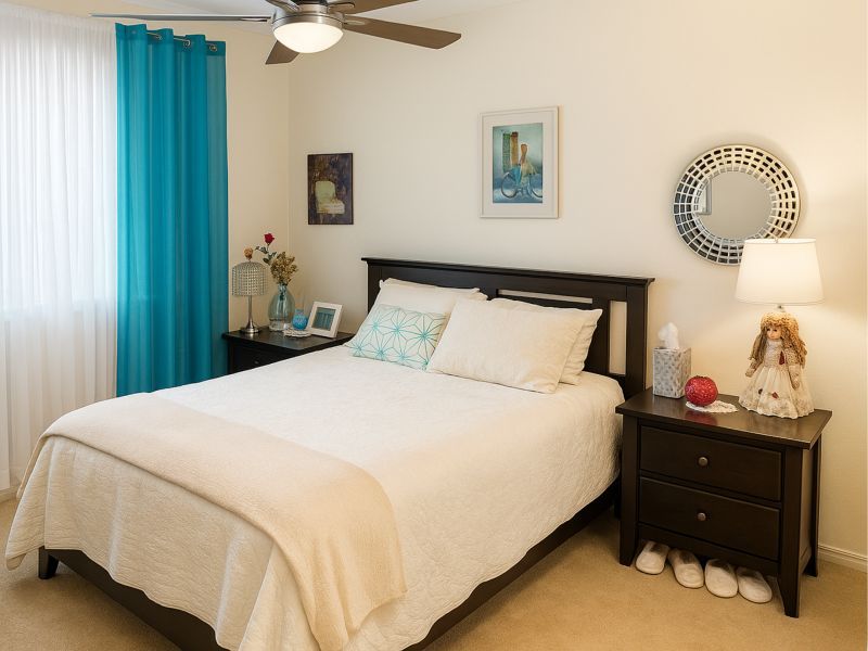 Bayway Village - Site 223