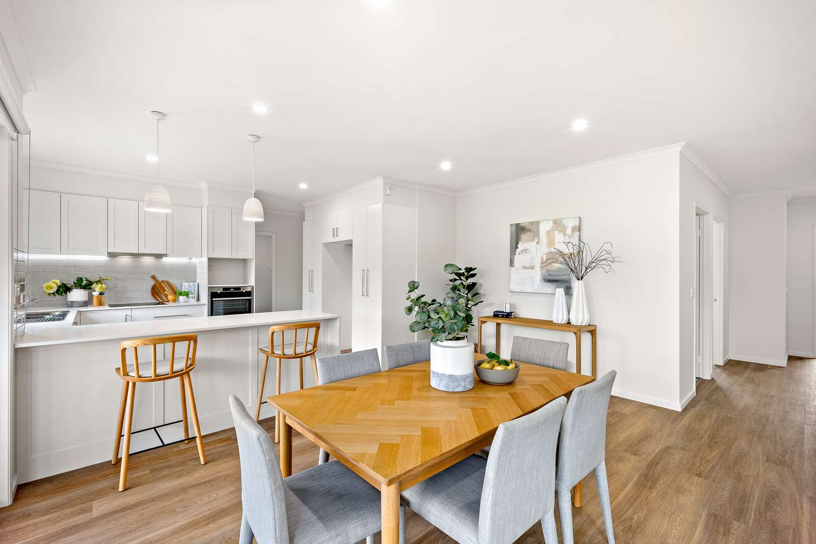 Beautiful Independent Retirement Villas Available!