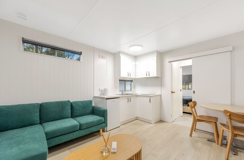 Newly Renovated with Alfresco Living