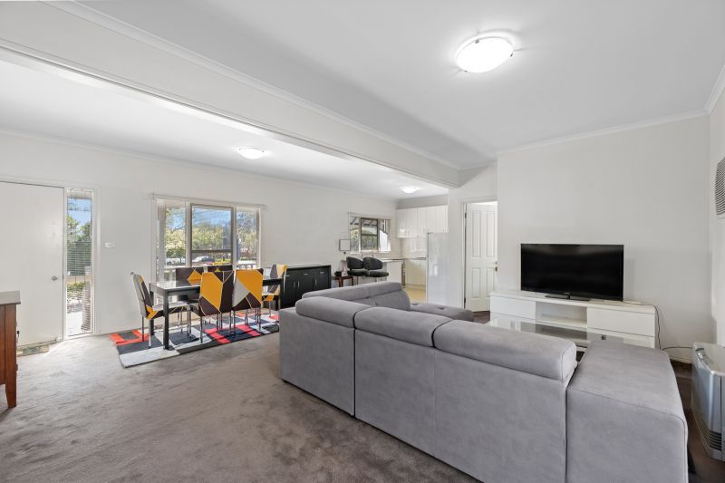 Enjoy Living at the Heart of the Community