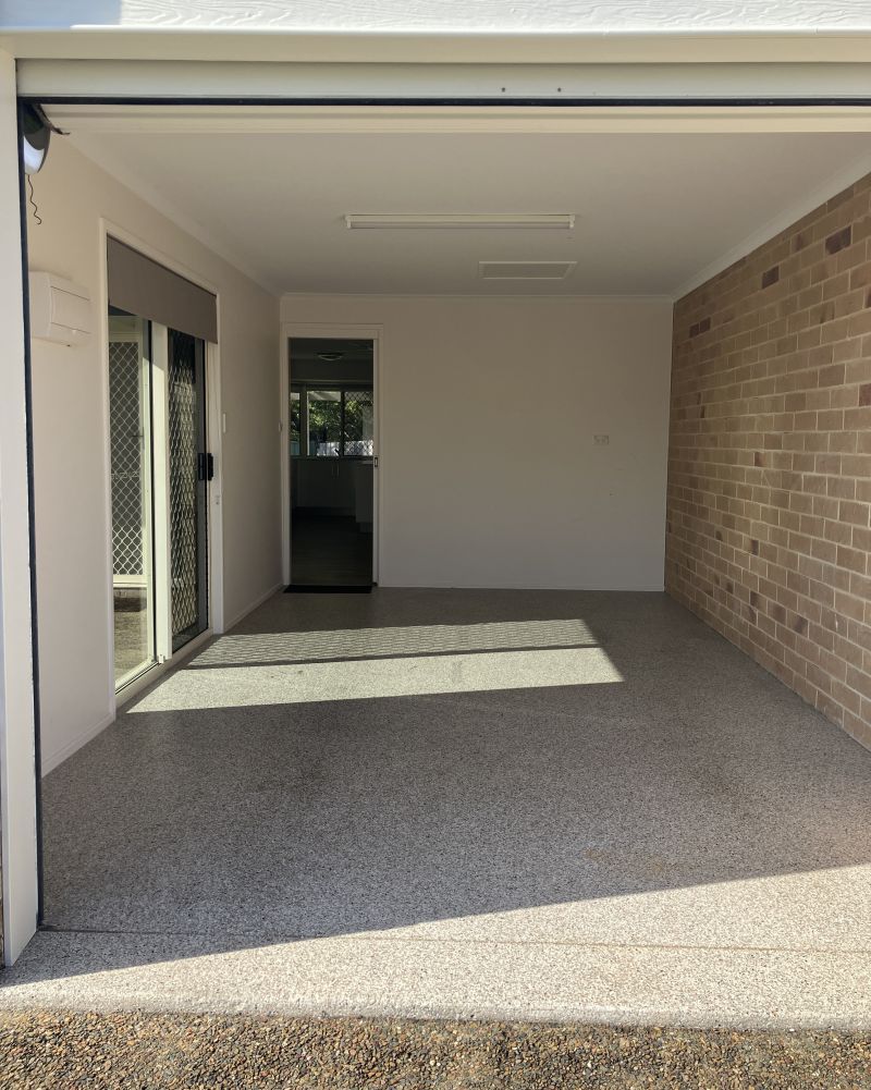 Corner Home on a Spacious Block