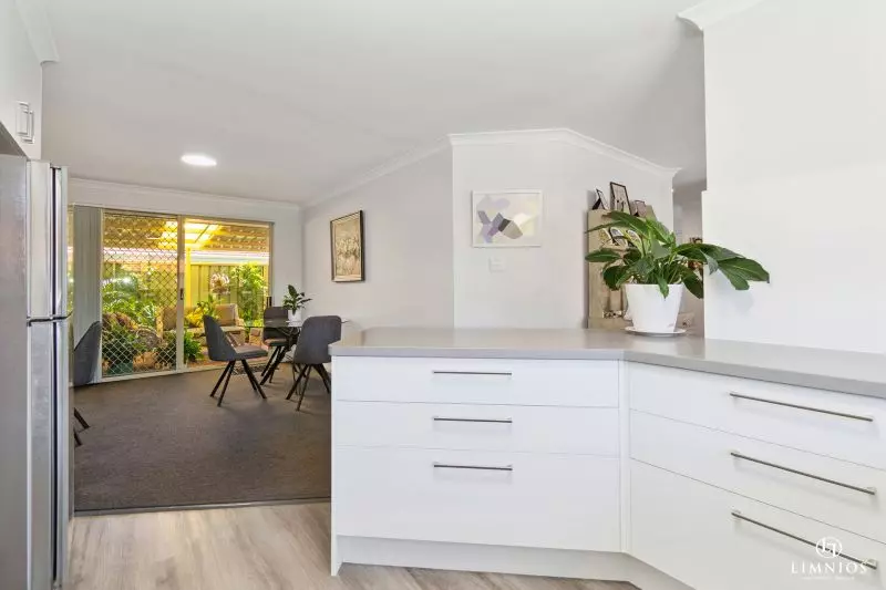 Designer Style. Prime Location.