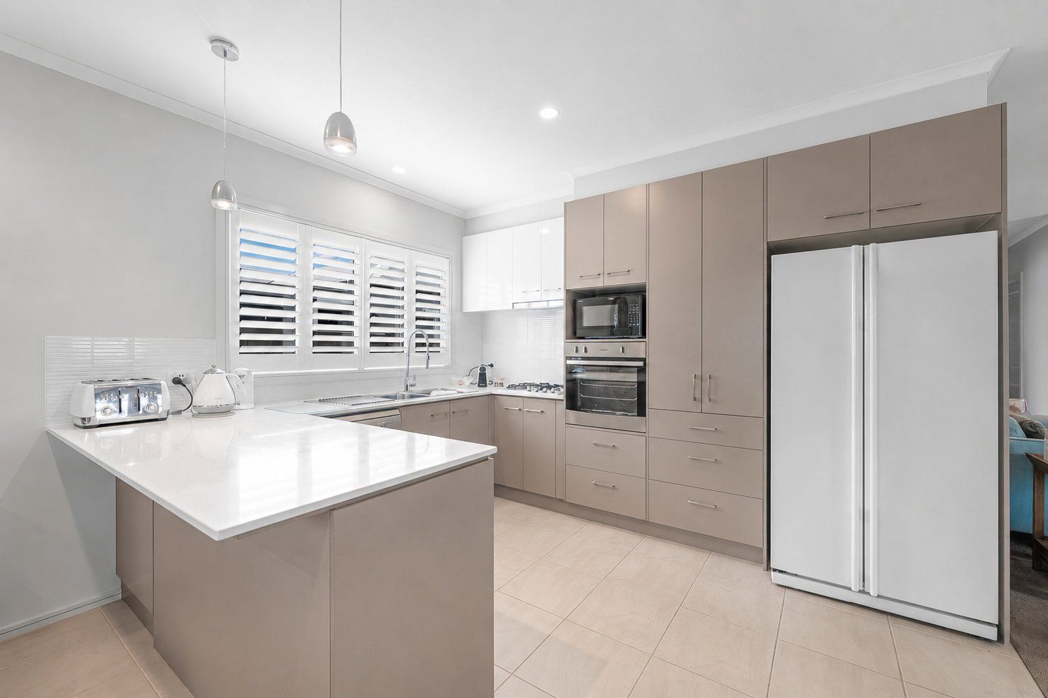 Lifestyle Communities Lyndarum - Stylish 2-bedroom home