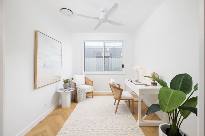 Welcome to Natura Port Stephens – Over 55s living at its finest.