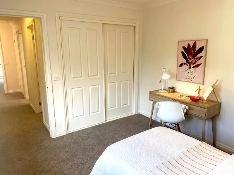 UNDER OFFER - Your own private courtyard for year-round entertaining!