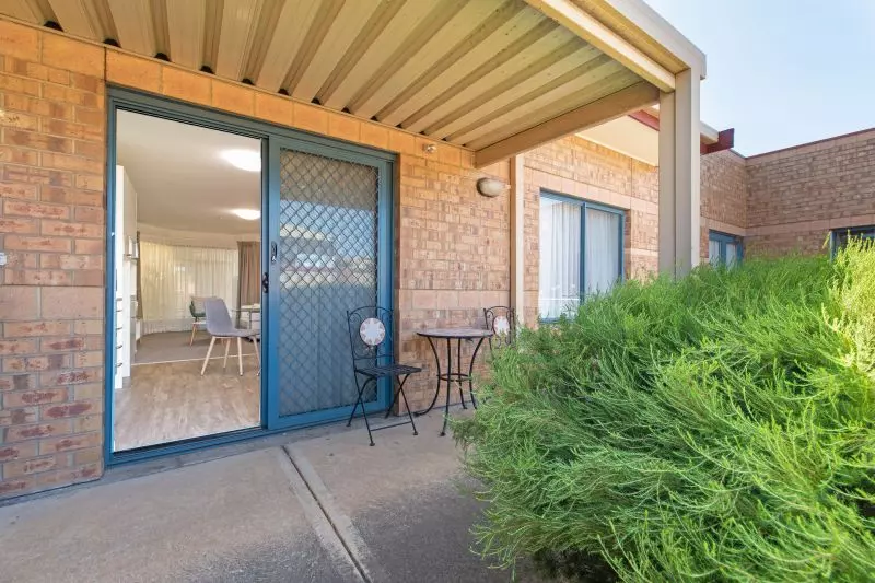 Set in a vibrant and gated community in beautiful Port Lincoln