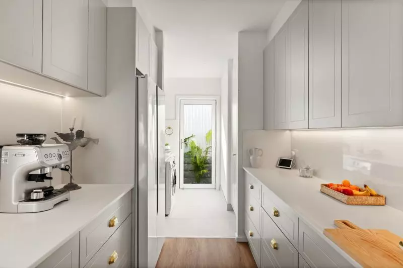 Lifestyle Communities Phillip Island - Light filled living with year round alfresco appeal