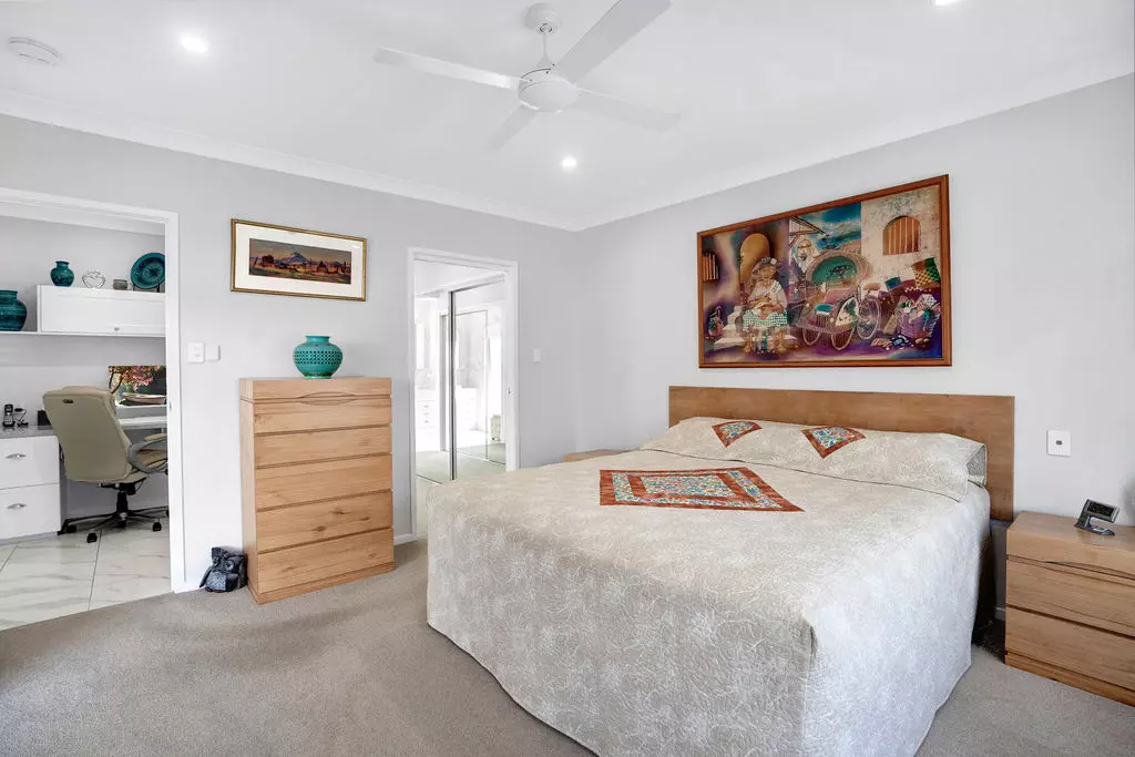 74 Oakdale II at Palm Lake Resort Beachmere Bay