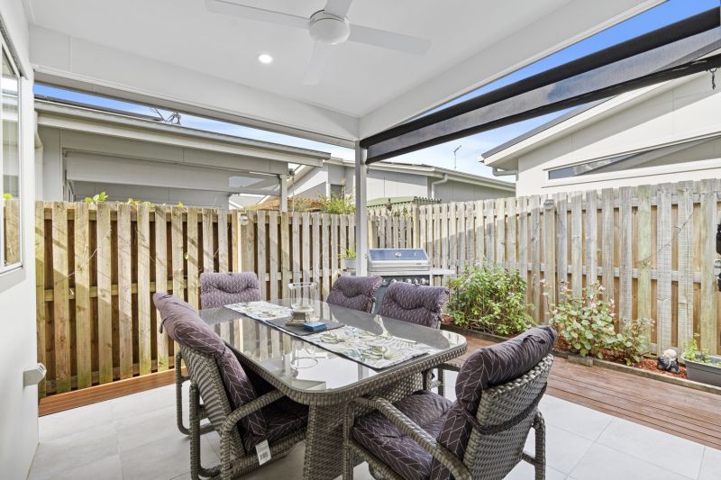 Peaceful Entertainer's Haven