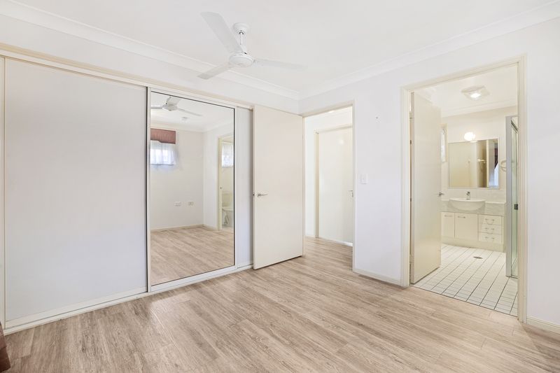 Bright, Breezy Open Plan Living