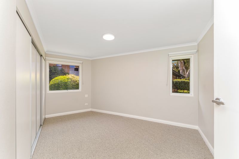 Over 55's. Modern, Fully Refurbished Ground Floor Unit!