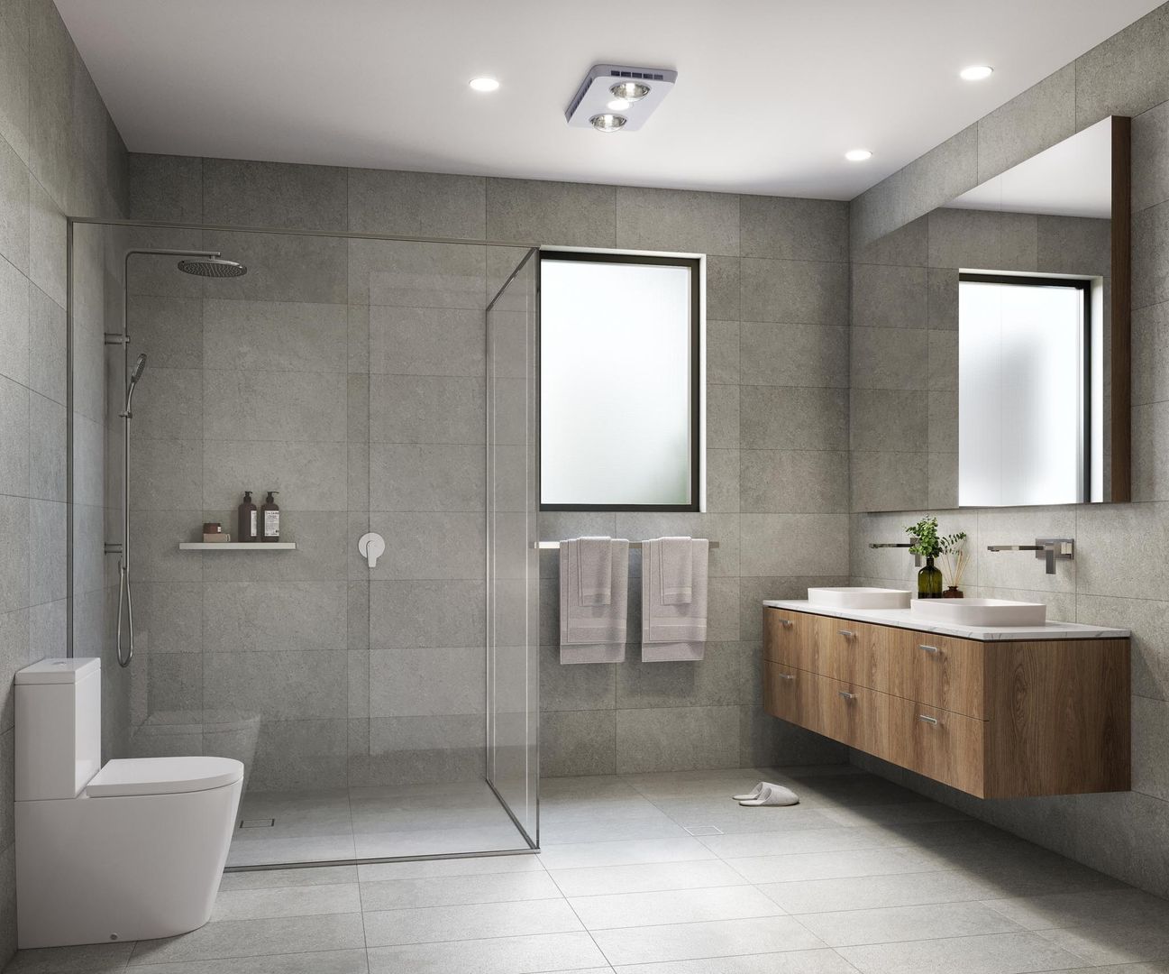 Halcyon Gables - The Yarra | 3 bedroom home