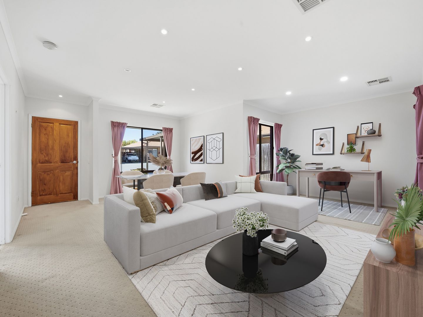 Two Bedroom | Villa 119