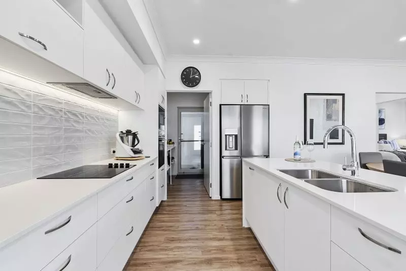 Site 164 - Established Brighton