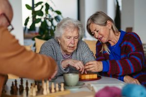 Designing for Longevity: How Villages Are Adapting for Longer Lives