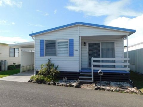 Bayway Village - Site 220